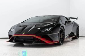 Lamborghini Huracan Coupe 2020
