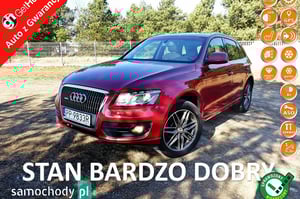 Audi Q5 SUV 2009