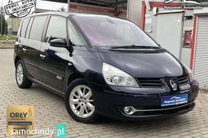 Renault Espace Minivan 2008