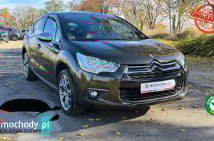 Citroën DS4 Hatchback 2013