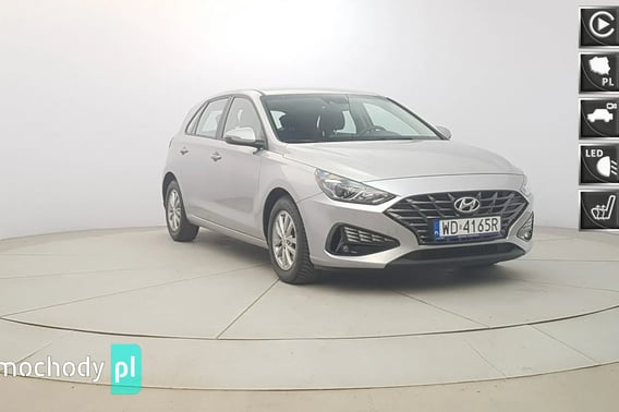 Hyundai i30 Kombi 2022