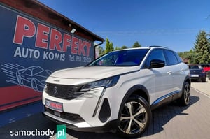 Peugeot 3008 SUV 2023