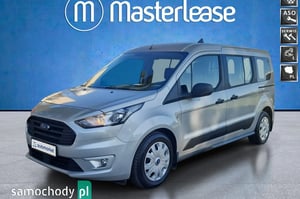 Ford Transit Connect Minivan 2021