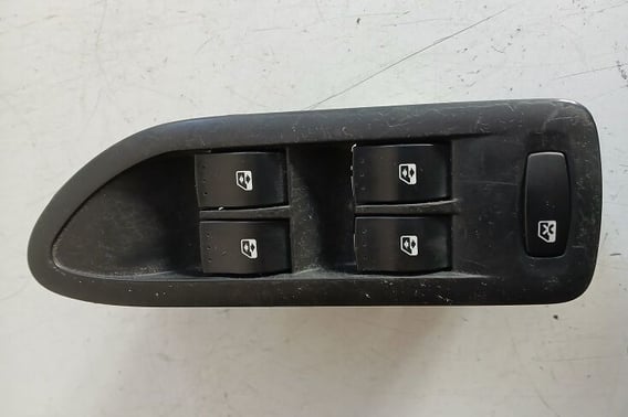 RENAULT LAGUNA II LIFT PANEL STEROWNIA SZYBAMI DRZWI