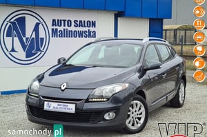 Renault Megane Kombi 2013