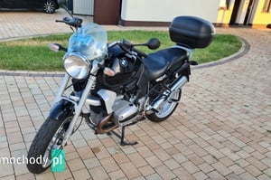 BMW R 850 Turystyczny 2005