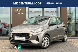 Hyundai i10 Hatchback 2021
