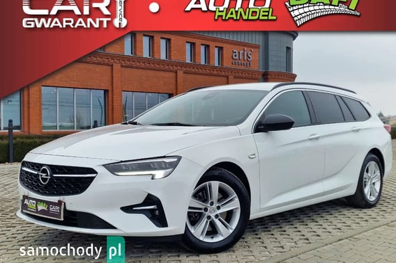 Opel Insignia Kombi 2021