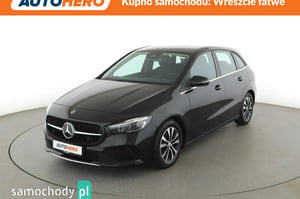 Mercedes-Benz B-Klasa Minivan 2025