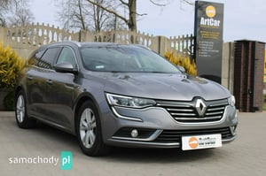 Renault Talisman Kombi 2018