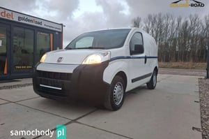 Fiat Fiorino Inny 2015