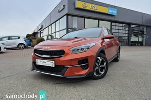 Kia XCeed SUV 2022