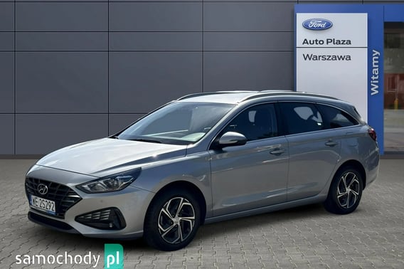 Hyundai i30 Kombi 2021
