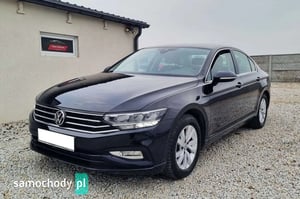 Volkswagen Passat Sedan 2020