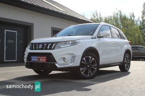 Suzuki Vitara SUV 2020
