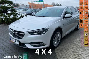 Opel Insignia Kombi 2018