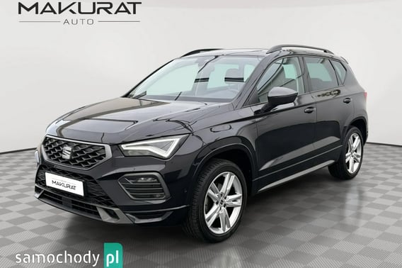 SEAT Ateca SUV 2023