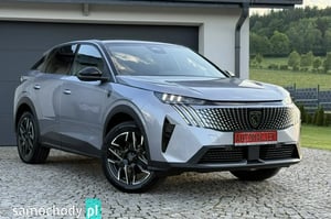 Peugeot 3008 SUV 2025