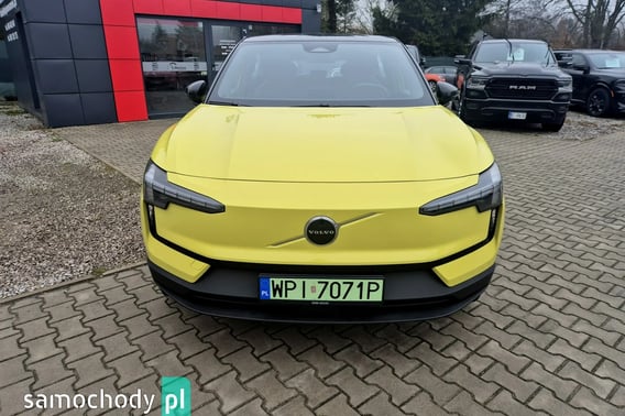 Volvo EX30 Hatchback 2023