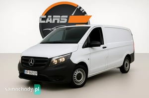 Mercedes-Benz Vito Furgon 2017