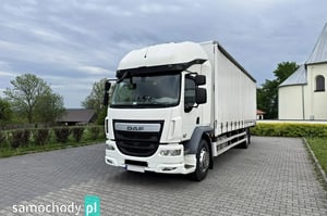 DAF LF 310 FA Ciężarowe 2016