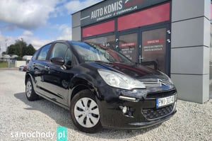 Citroën C3 Crossover 2014