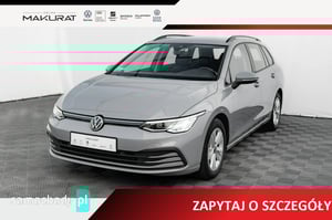 Volkswagen Golf Kombi 2021