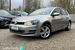 Volkswagen Golf Liftback 2013