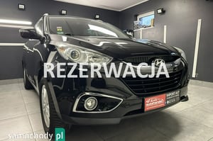 Hyundai ix35 SUV 2012
