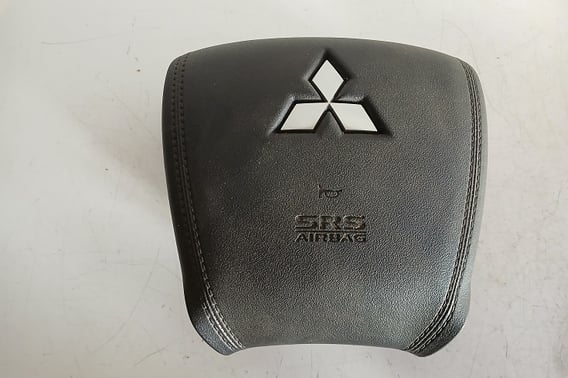 MITSUBISHI OUTLANDER III PODUSZKA KIEROWCY TG14A02001