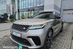Land Rover Range Rover Velar SUV 2020