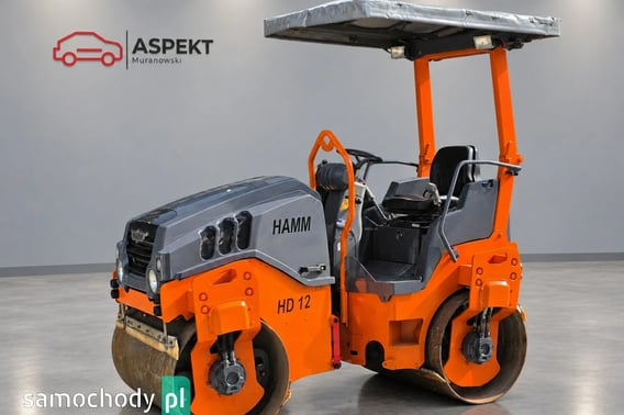 Hapert Trailers for transportation cars 2015