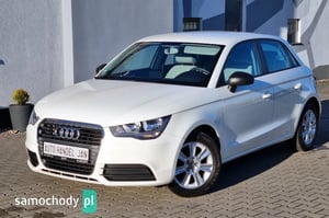 Audi A1 Crossover 2012