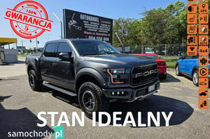Ford F-Series Pickup 2018
