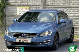 Volvo S60 Sedan 2015