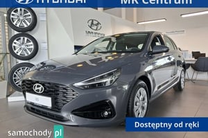 Hyundai i30 Hatchback 2026