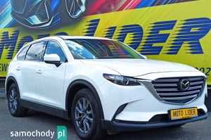 Mazda CX-9 SUV 2020