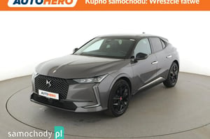DS 4 Hatchback 2022