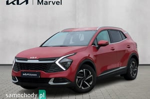 Kia Sportage SUV 2024