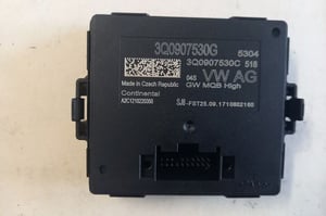 VW GOLF VII SPORTSVAN MODUŁ STEROWNIK GATEWAY 3Q0907530G
