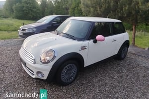Mini One Hatchback 2009
