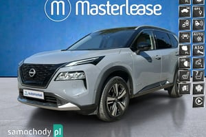 Nissan X-Trail SUV 2022