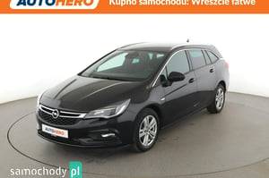 Opel Astra Kombi 2018