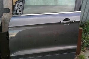 FORD KUGA MK2 DRZWI PRZÓD LEWE UD