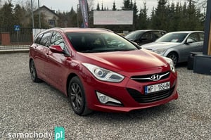 Hyundai i40 Kombi 2012