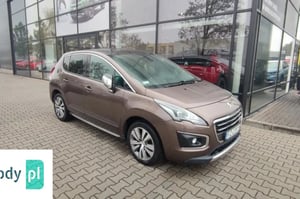 Opel Manta SUV 2015