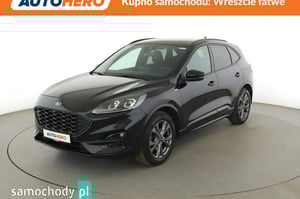Ford Kuga SUV 2020