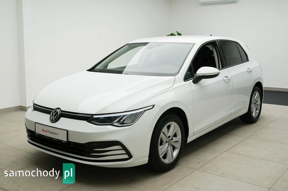Volkswagen Golf Hatchback 2023