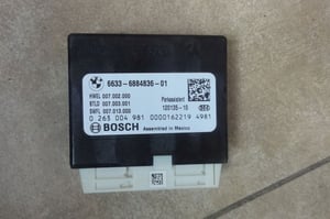 BMW F22 F23 M-PAKIET STEROWNIK 6884836