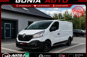 Renault Trafic Inny 2019